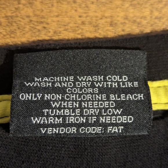 Mecca Apparel Graphic Tshirt 4x - Picture 6 of 9